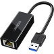 UGREEN USB 3.0 Gigabit Ethernet Adapter CR111 20256